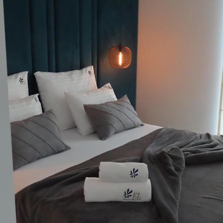 El Apartments - Solaris Poznań Kültér fotó