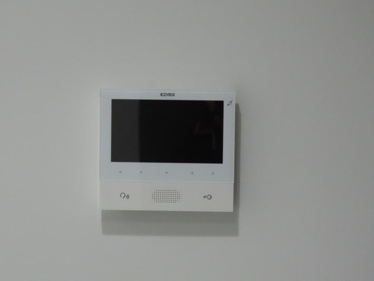 El Apartments - Solaris Poznań Kültér fotó