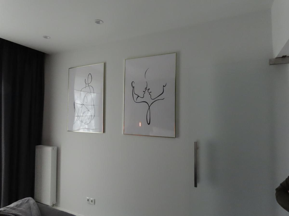 El Apartments - Solaris Poznań Kültér fotó