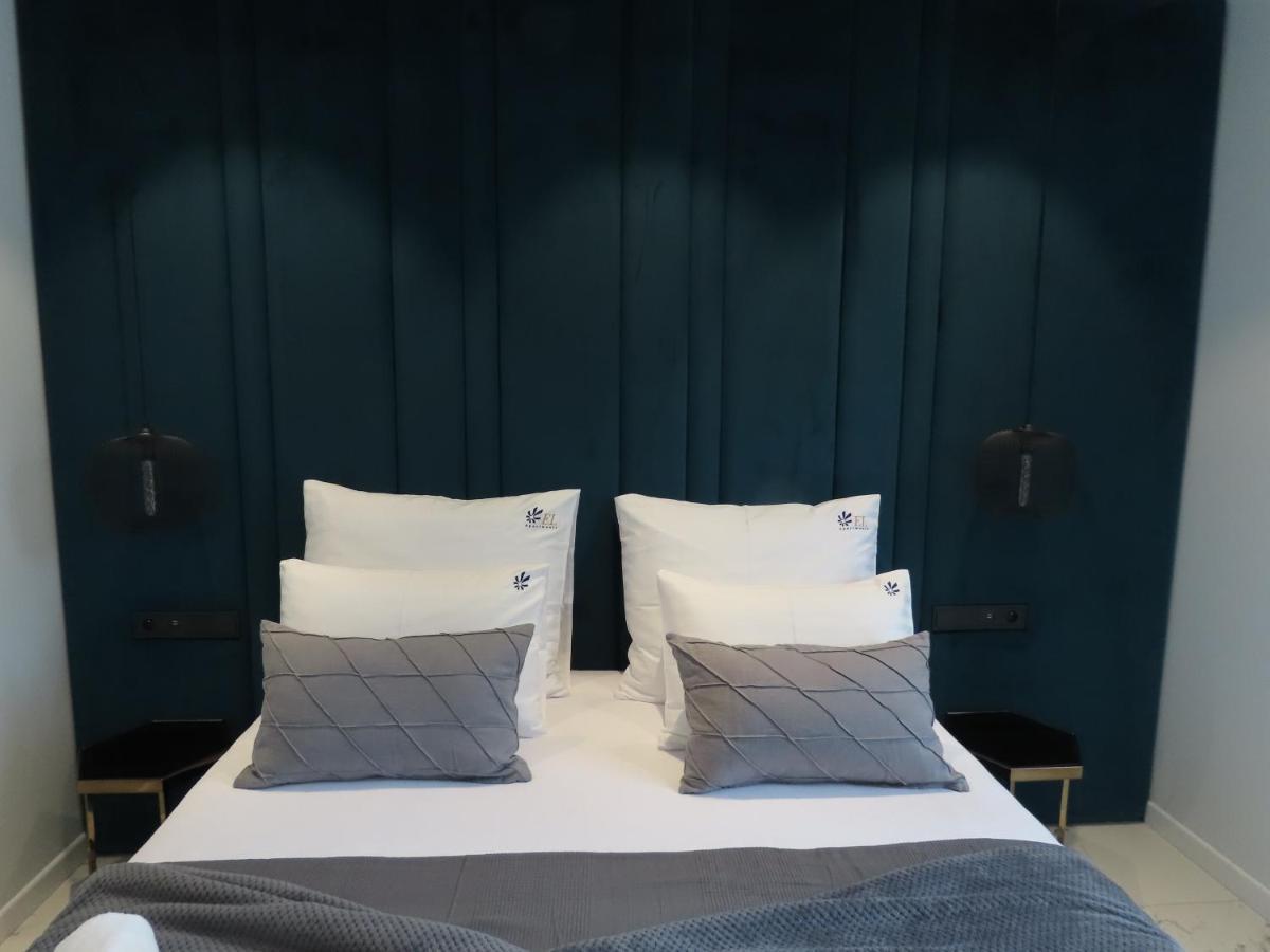El Apartments - Solaris Poznań Kültér fotó
